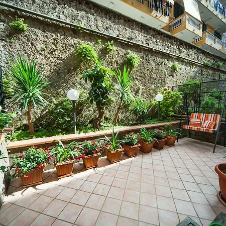 Appartement Divina Costa Salernes Extérieur photo