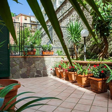 Appartement Divina Costa Salernes Extérieur photo