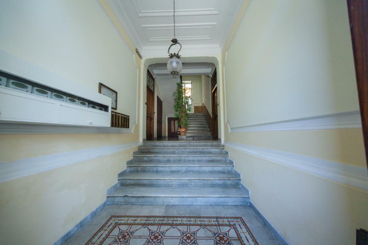 Appartement Divina Costa Salernes Extérieur photo