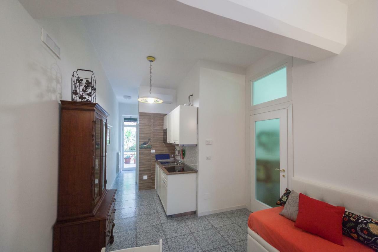 Appartement Divina Costa Salernes Extérieur photo