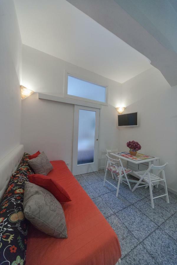 Appartement Divina Costa Salernes Extérieur photo