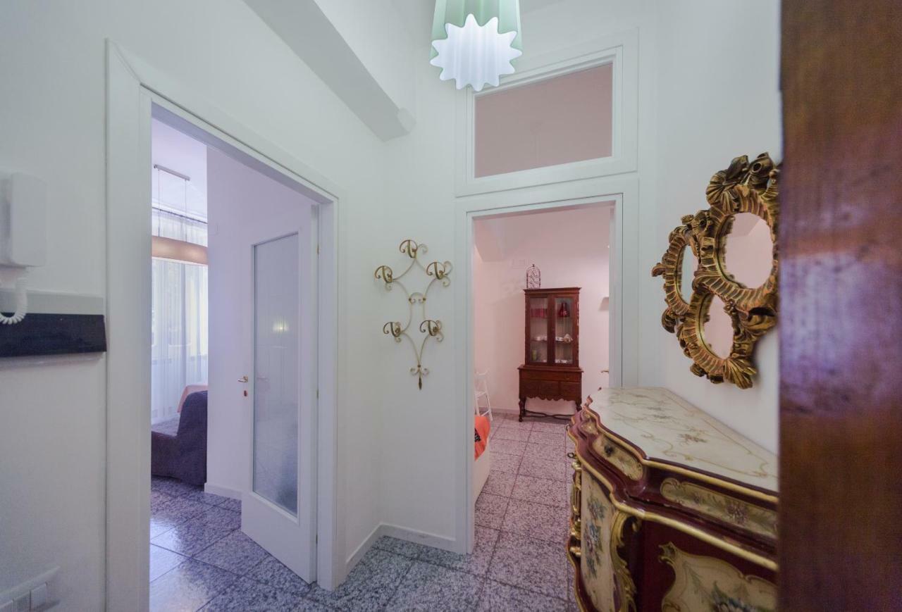 Appartement Divina Costa Salernes Extérieur photo