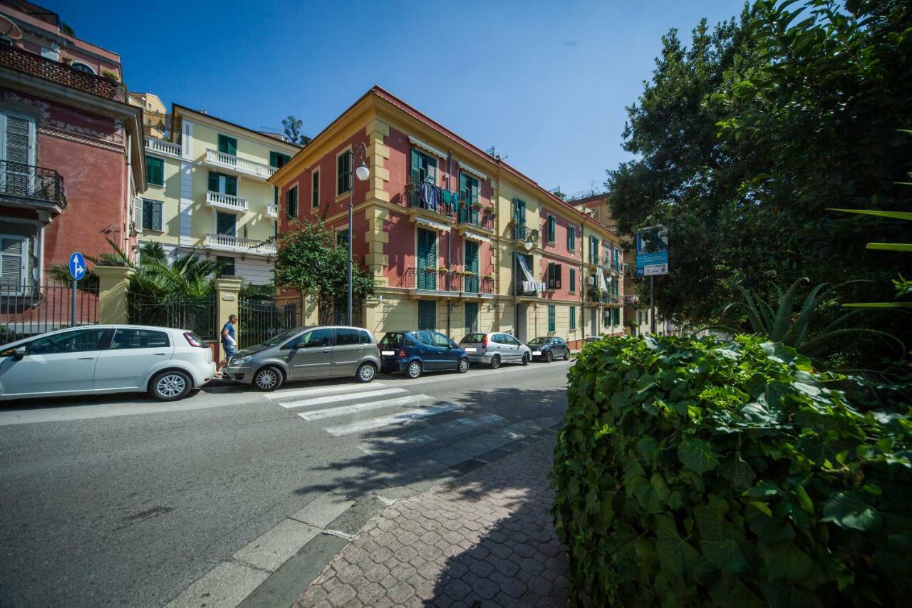 Appartement Divina Costa Salernes Extérieur photo