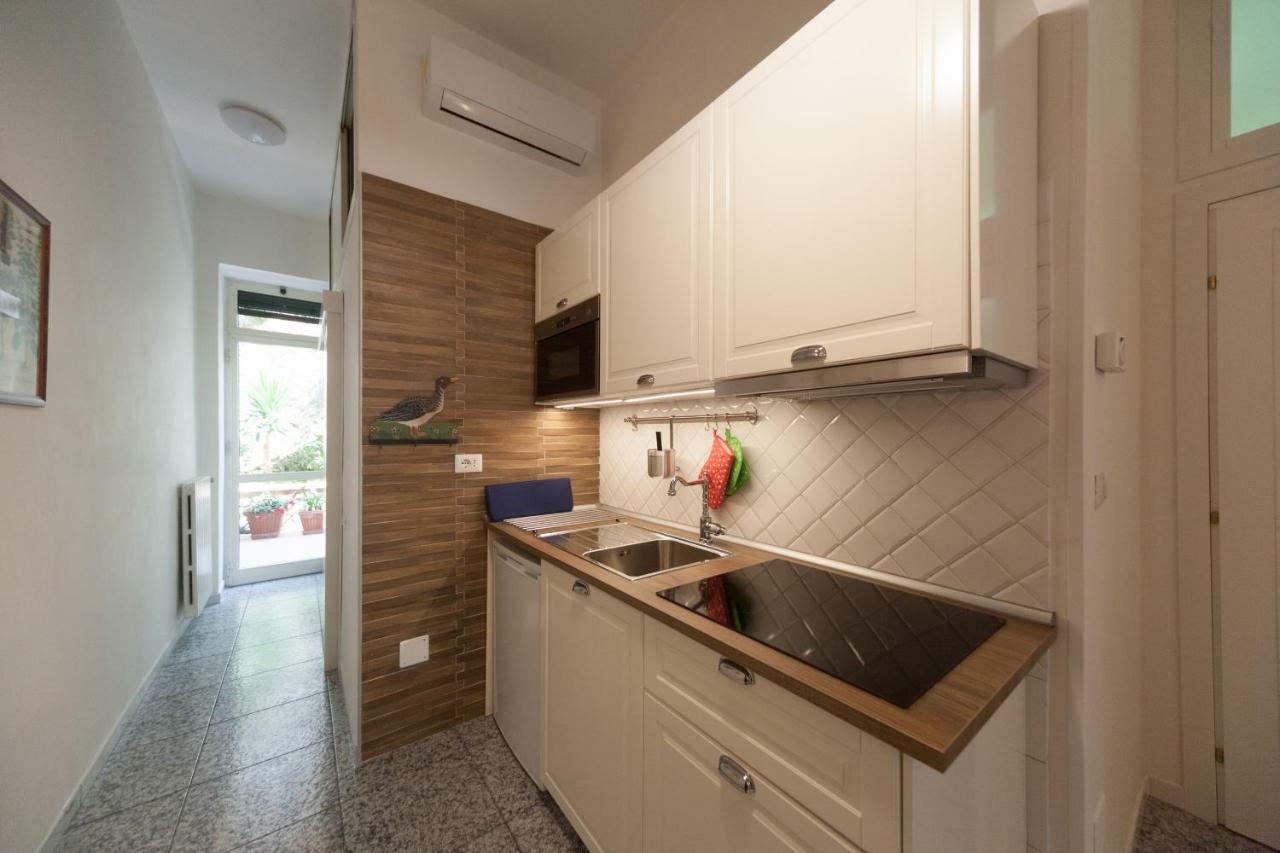 Appartement Divina Costa Salernes Extérieur photo
