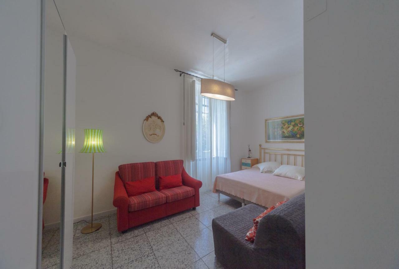 Appartement Divina Costa Salernes Extérieur photo