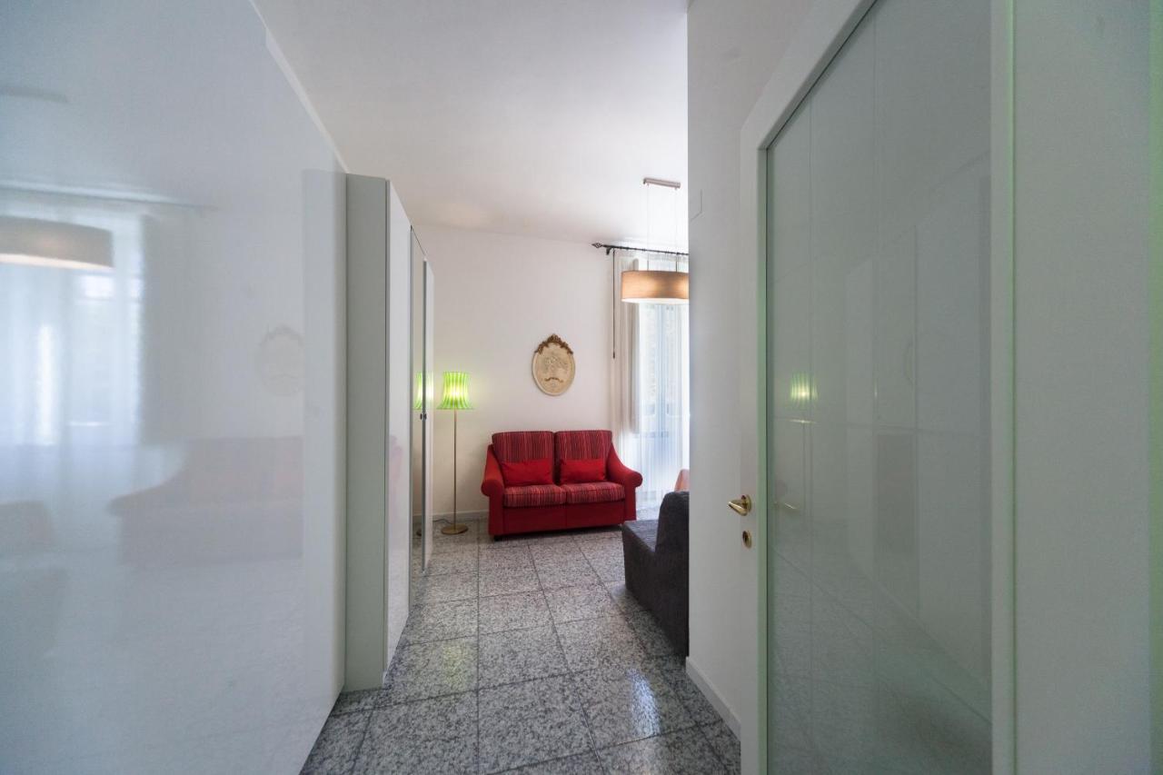 Appartement Divina Costa Salernes Extérieur photo